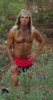 am liebsten in den Wäldern... September 2005