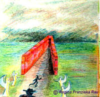 &copy; Regina F. Rau - Alein
