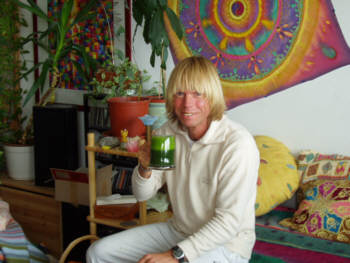 Dirks Lieblingssaft Gras