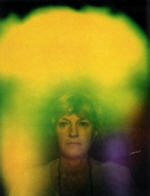 Aura defekt - vorher