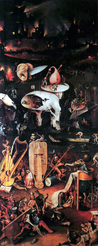 Hieronimus Bosch