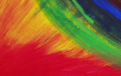 Space Gate\copyright Regina F. Rau